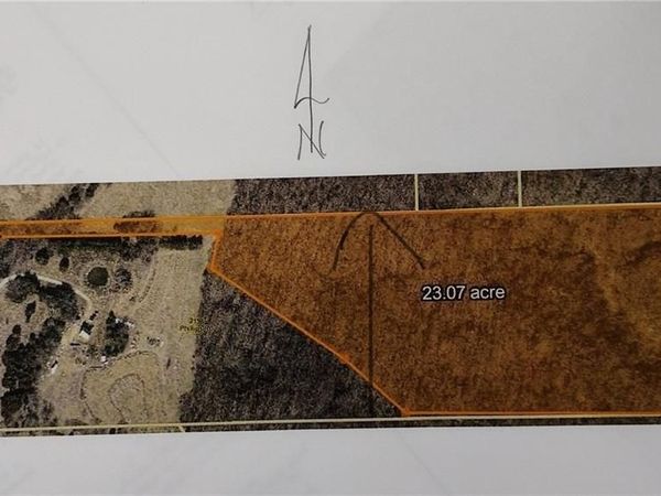 00000 Vacant - Phillips Road, Perry, KS 66073