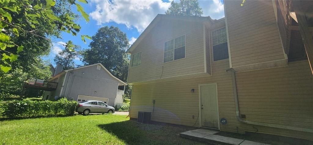2184 Hampton Trail Se, Conyers, GA 30013 Main Photo
