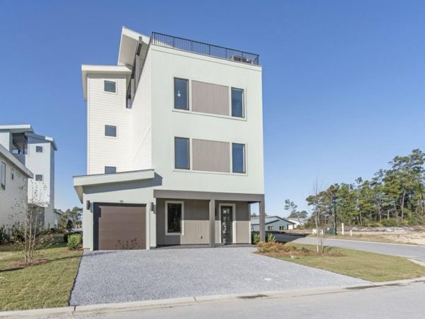 39 Sarah Street, Unit Lot 17, Inlet Beach, FL 32461