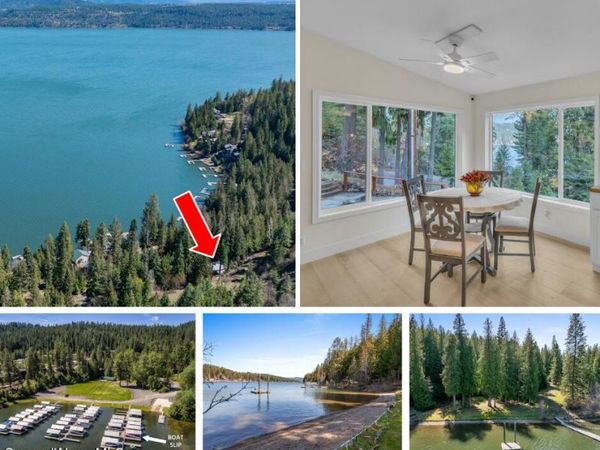 19973 S Watson Rd, Coeur d'Alene, ID 83814