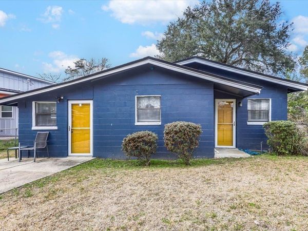 516 Thomas Street , Quincy, FL 32351