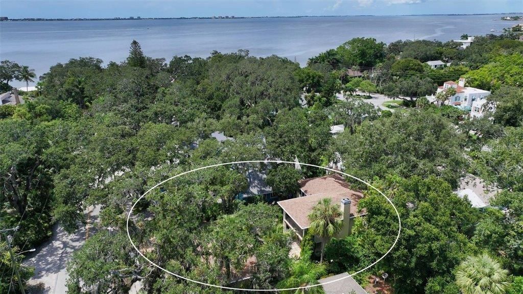 875 Indian Beach Drive, Sarasota, FL 34234 Photo