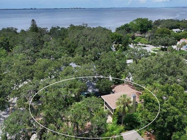 875 INDIAN BEACH DRIVE, SARASOTA, FL 34234