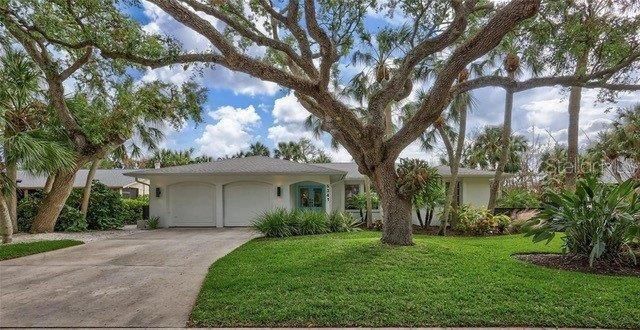 875 Indian Beach Drive, Sarasota, FL 34234 Photo