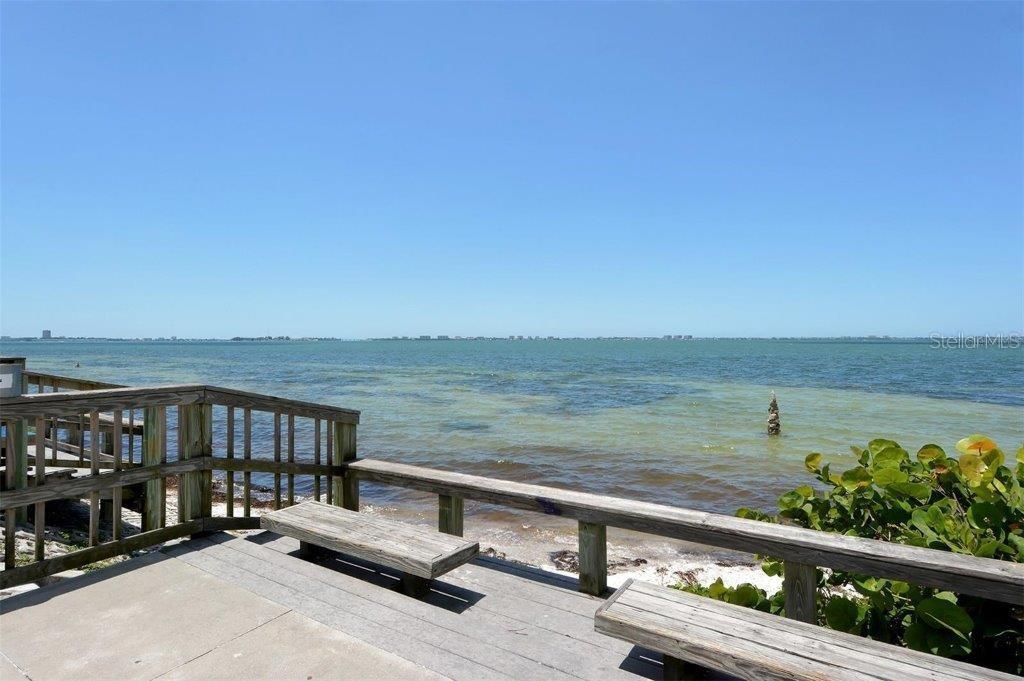 875 Indian Beach Drive, Sarasota, FL 34234 Photo