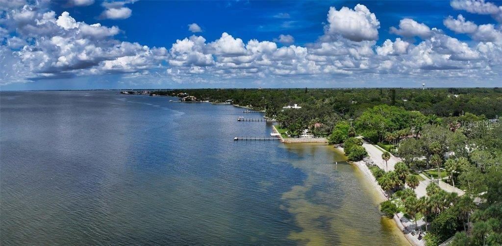 875 Indian Beach Drive, Sarasota, FL 34234 Photo