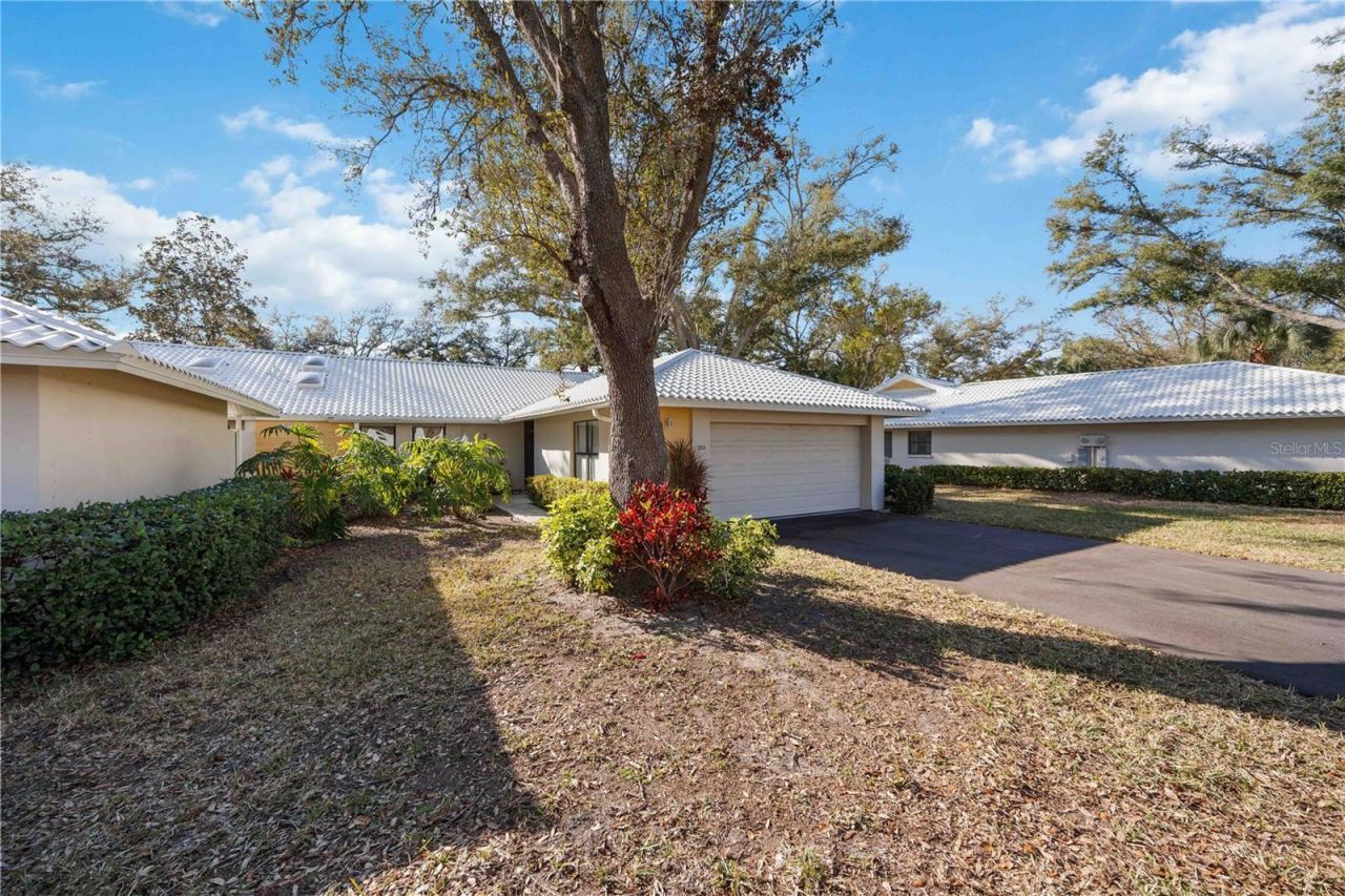 269 Southampton Drive, Unit 303, Venice, FL 34293 Photo