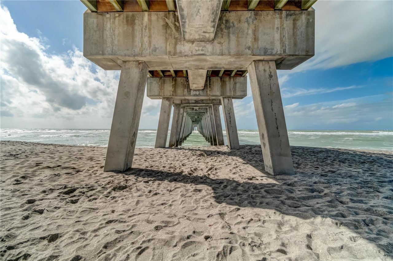 269 Southampton Drive, Unit 303, Venice, FL 34293 Photo