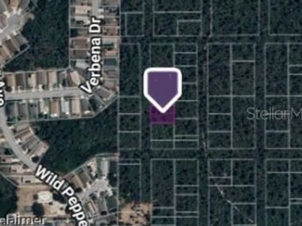 RYLAND (PAPER) STREET, DELTONA, FL 32725