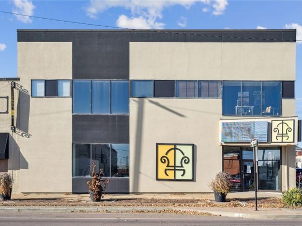 724 3rd Avenue SE, Cedar Rapids, IA 52401