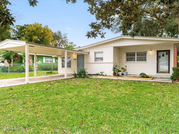 2025 KATE Street, Palatka, FL 32177