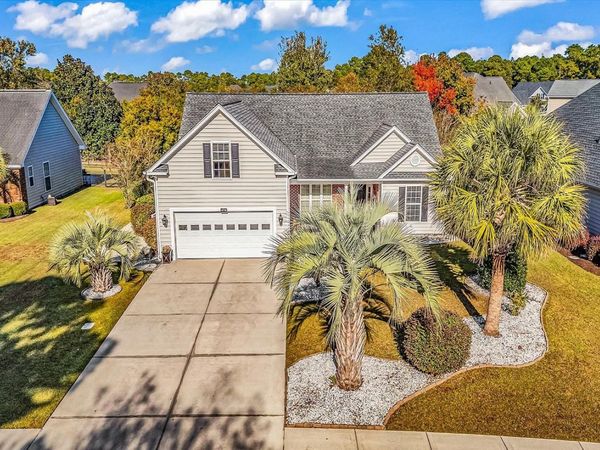 4715 Harvest Dr., Myrtle Beach, SC 29579