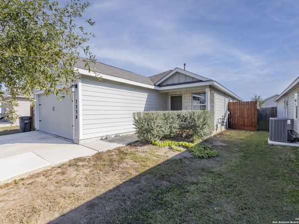 7238 Rosada Way, San Antonio, TX 78218
