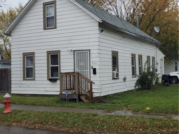 3267 W 48th Street, Cleveland, OH 44102