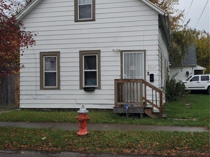 3267 W 48th Street, Cleveland, OH 44102 Photo 3