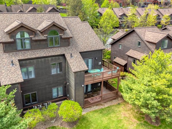 73 Liftside Drive, Unit B1, Hunter, NY 12442