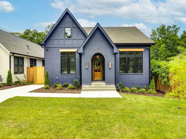 420 Lanier Dr, Madison, TN 37115