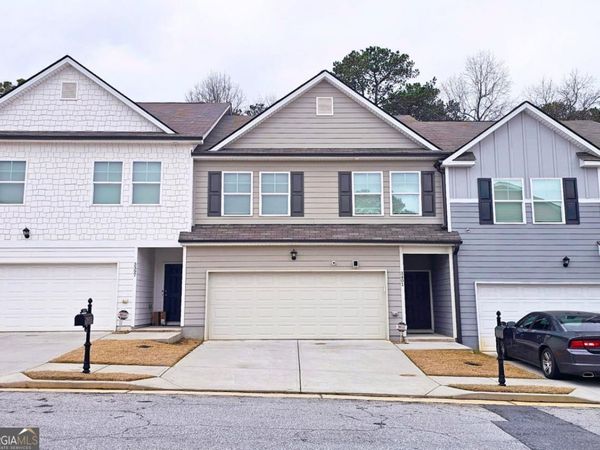 3401 Endurance Court, Unit 10, Atlanta, GA 30349