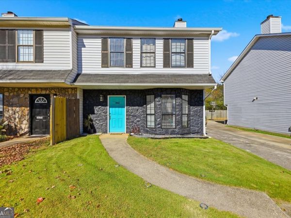 3682 Stephanie Court, Powder Springs, GA 30127