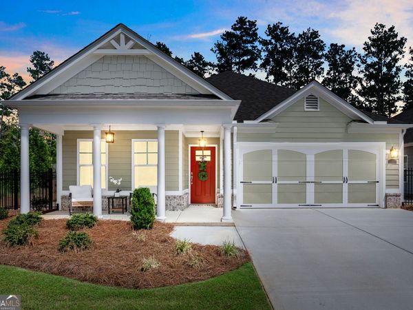 7 Hickory Branch, Hiram, GA 30141