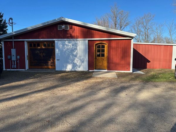 11218 Red Pine Road, Brainerd, MN 56401