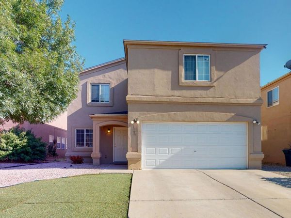 1828 Chicoma Road NE, Rio Rancho, NM 87144