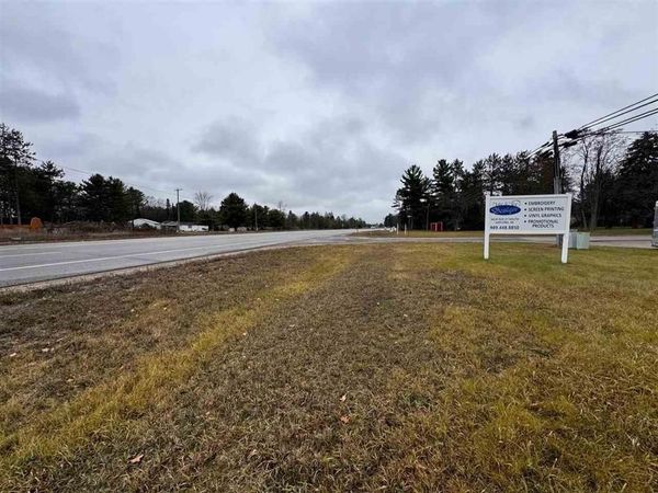 3419 S Old US Highway 27, Gaylord, MI 49735