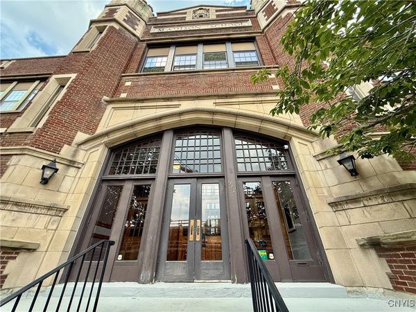 917 Madison Street, Unit 107, Syracuse, NY 13210