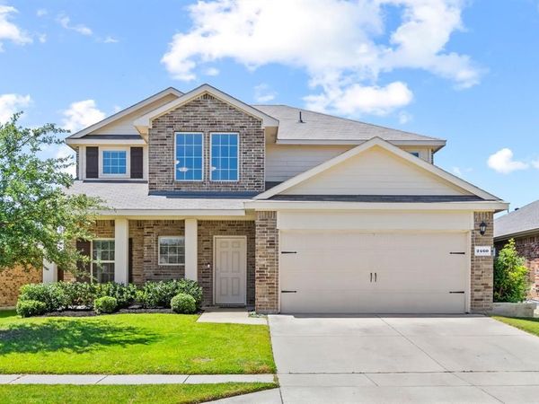 2460 French Street, Fate, TX 75189