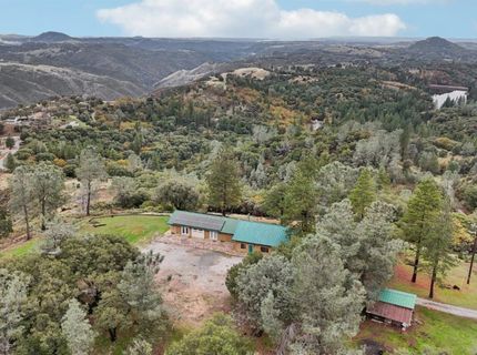 20750 Canyon View Dr, Jackson, CA 95642 Photo