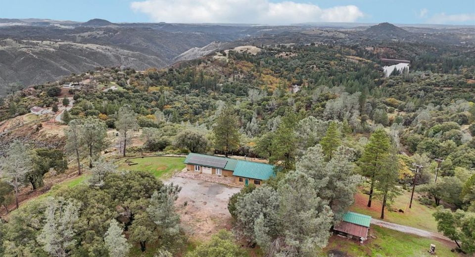 20750 Canyon View Dr, Jackson, CA 95642 Photo