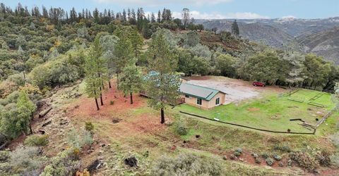 20750 Canyon View Dr, Jackson, CA 95642 Photo