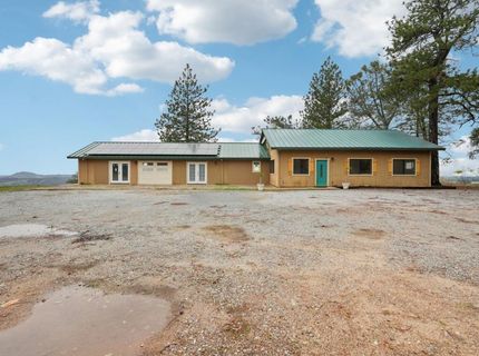 20750 Canyon View Dr, Jackson, CA 95642 Photo