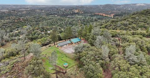 20750 Canyon View Dr, Jackson, CA 95642 Photo