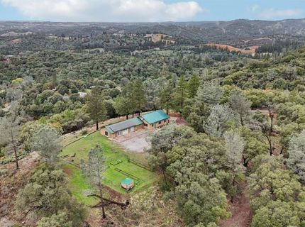 20750 Canyon View Dr, Jackson, CA 95642 Photo
