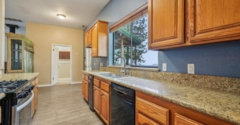 20750 Canyon View Dr, Jackson, CA 95642 Photo
