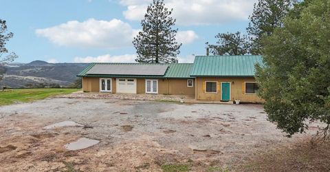 20750 Canyon View Dr, Jackson, CA 95642 Photo