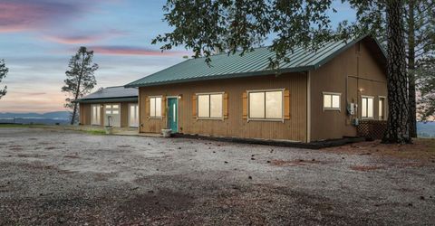 20750 Canyon View Dr, Jackson, CA 95642 Photo