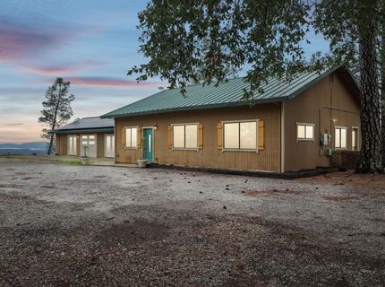 20750 Canyon View Dr, Jackson, CA 95642 Photo