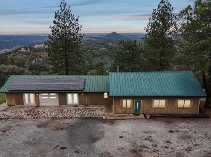 20750 Canyon View Dr, Jackson, CA 95642 Photo