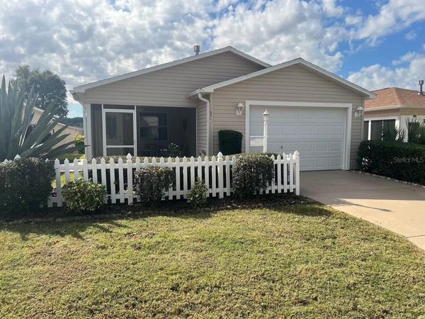 280 EMMALEE PLACE, THE VILLAGES, FL 32162