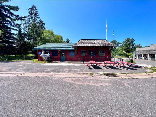 W 196 W Hwy 70, Stone Lake, WI 54876