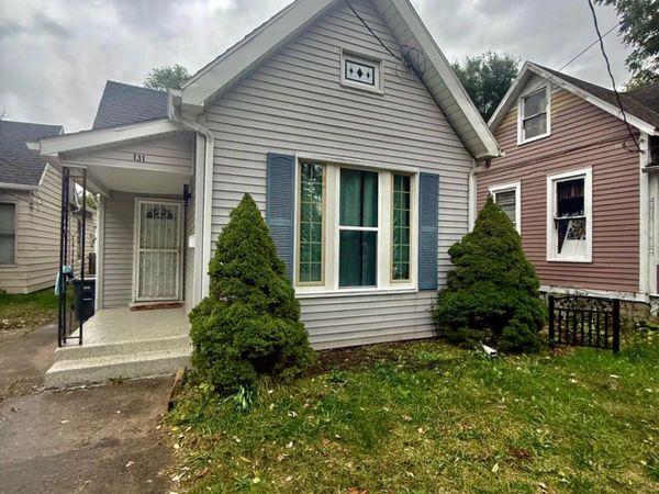 131 S Detroit Avenue, Toledo, OH 43609