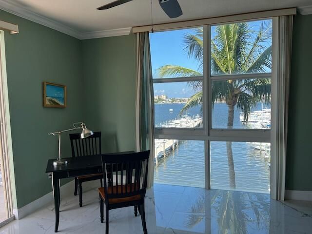 806 E Windward Way, Unit 401, Lantana, FL 33462 Photo