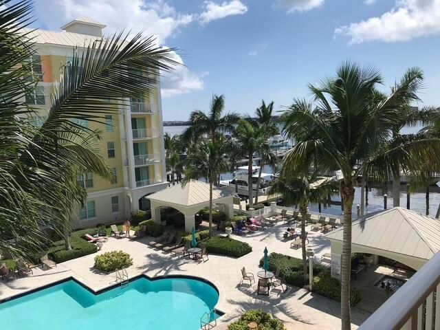 806 E Windward Way, Unit 401, Lantana, FL 33462 Photo