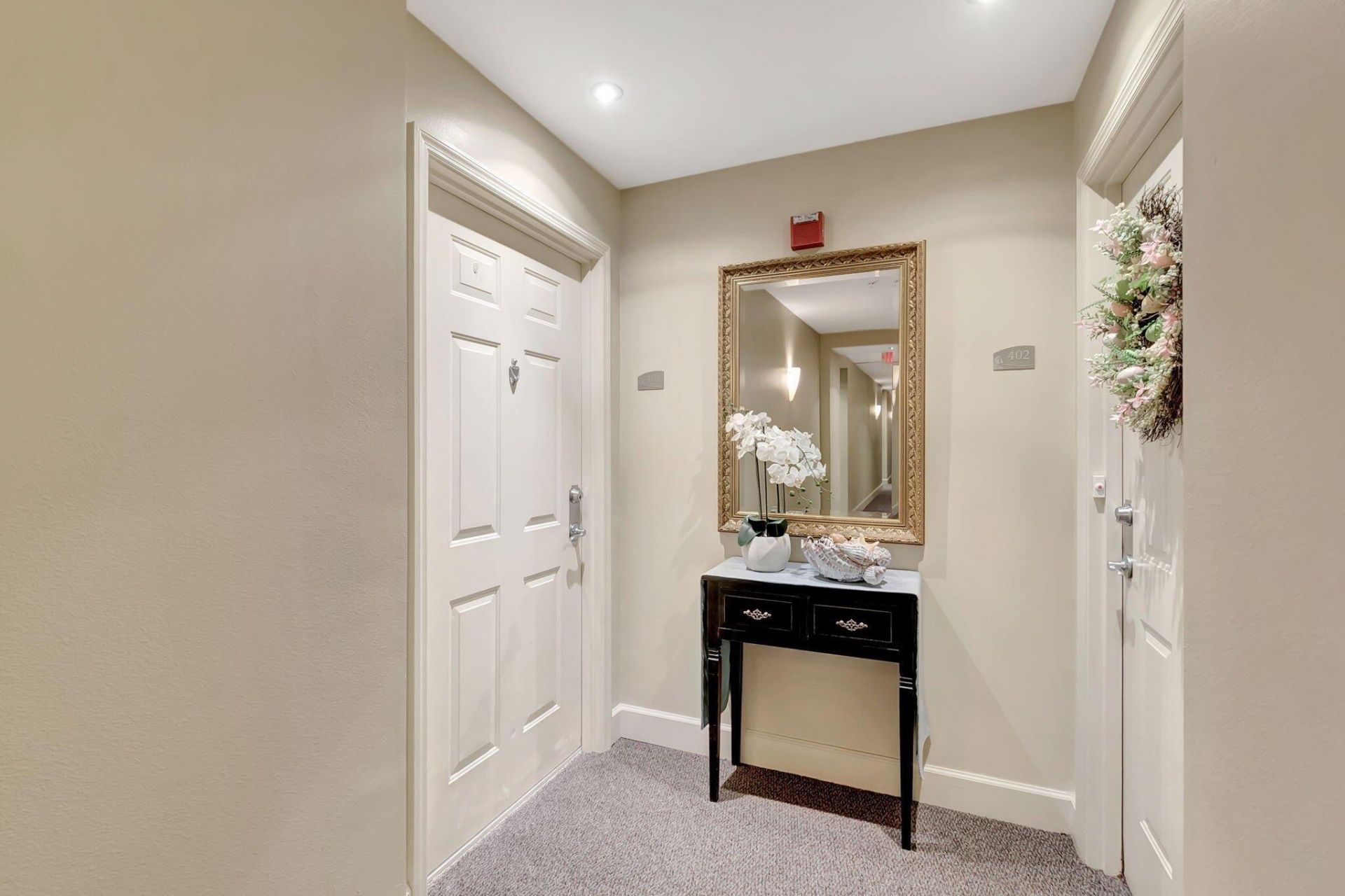 806 E Windward Way, Unit 401, Lantana, FL 33462 Photo