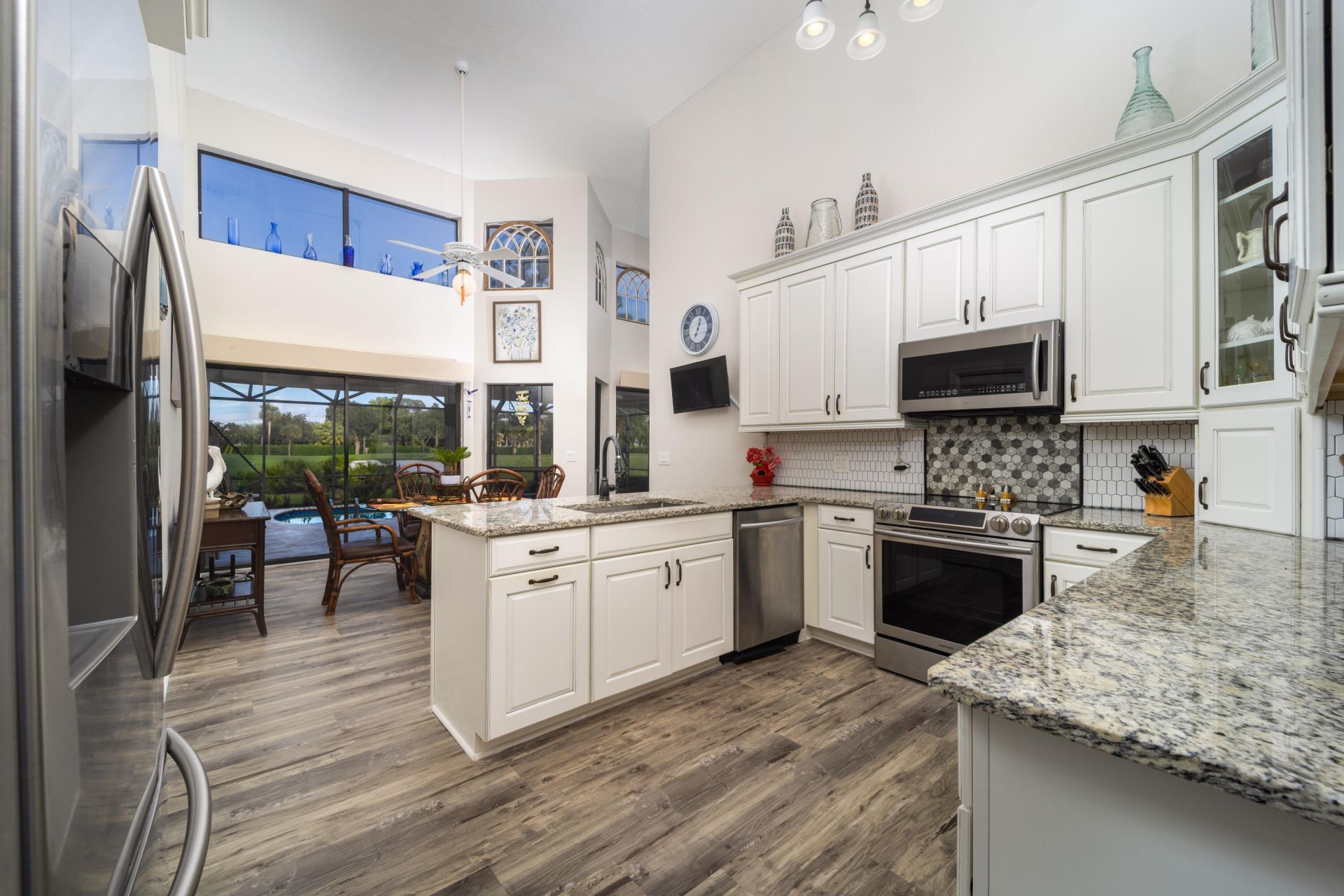 4104 SW Gleneagle Circle, Palm City, FL 34990 Photo