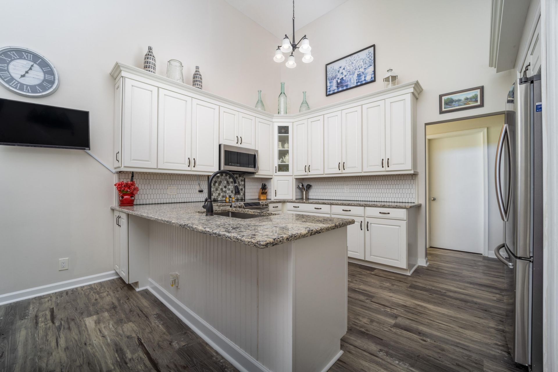 4104 SW Gleneagle Circle, Palm City, FL 34990 Photo