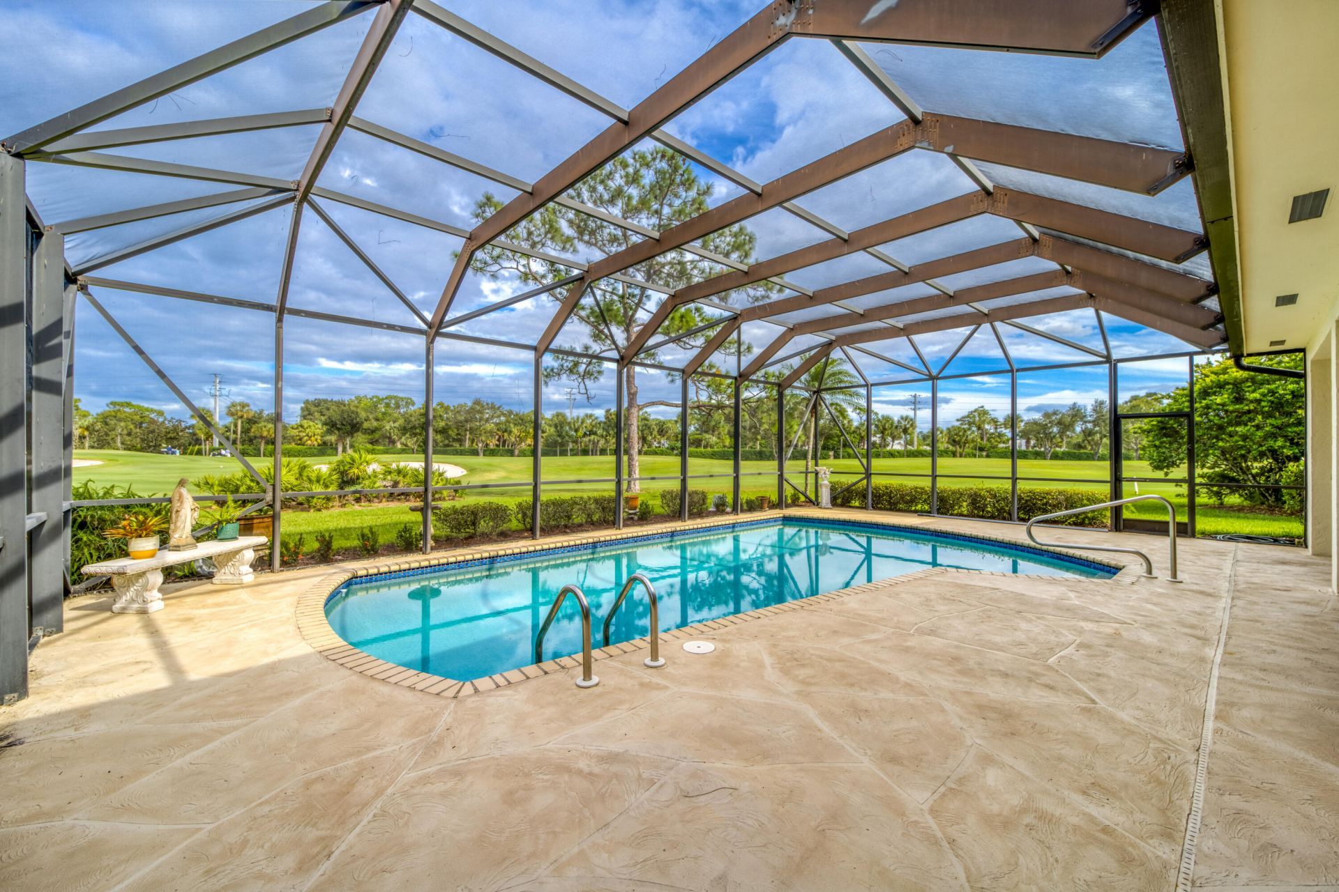 4104 SW Gleneagle Circle, Palm City, FL 34990 Photo