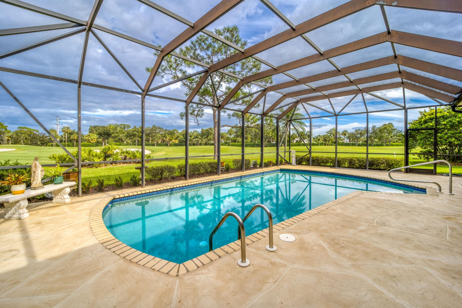 4104 SW Gleneagle Circle, Palm City, FL 34990 Photo